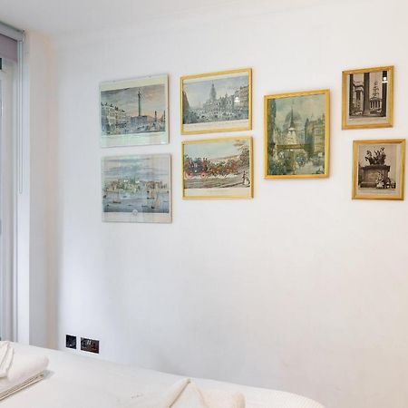 Spacious 3 Bedroom Apt In Covent Garden London Luaran gambar