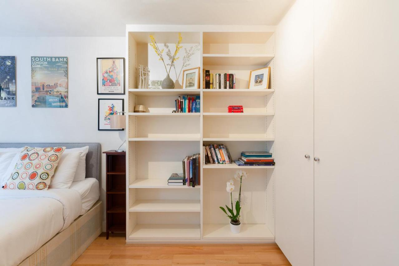 Spacious 3 Bedroom Apt In Covent Garden London Luaran gambar