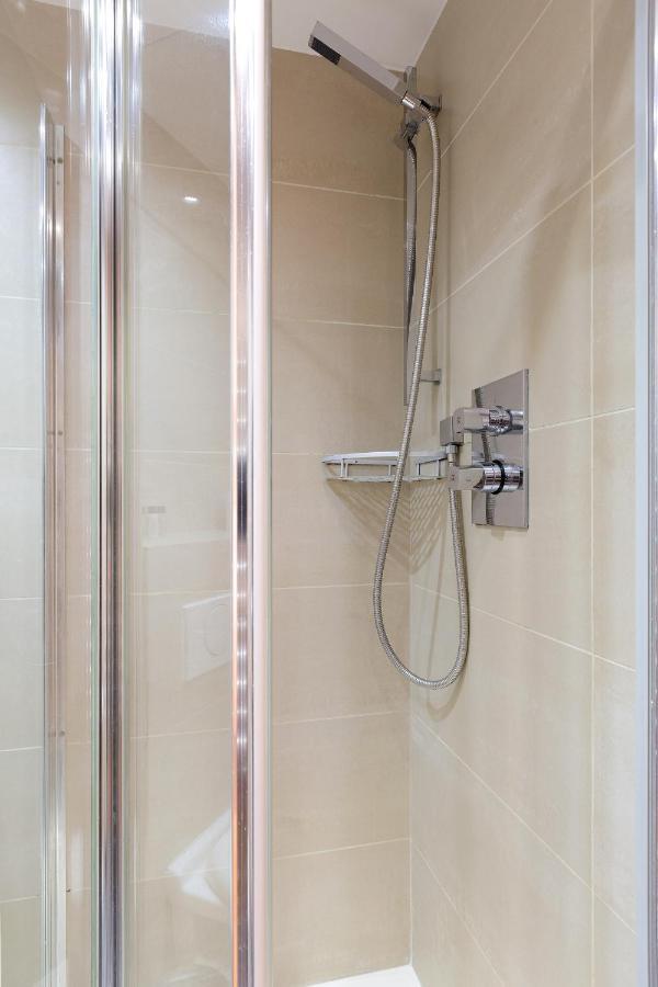 Spacious 3 Bedroom Apt In Covent Garden London Luaran gambar